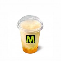 Манго-Маракуя