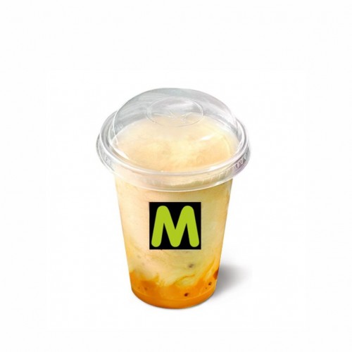 Манго-Маракуя Манго-Маракуя