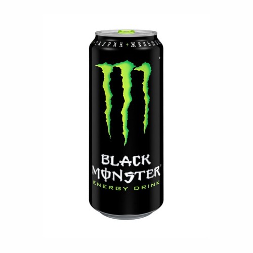 Monster energy 0.33 Monster energy 0.33