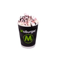 Лате Маршмелоу