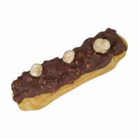 Еклер горіховий