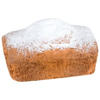 Кекс морквяний