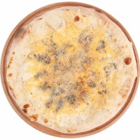 Чотири сири