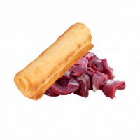 Млинці з лівером