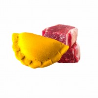 Піколіно з м'ясом