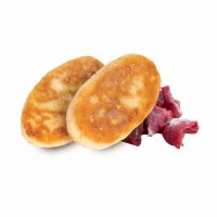 Зрази з лівером